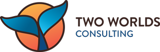 Two Worlds Consulting Logo