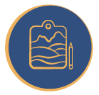 Ecologocal Assessment Image of a Ecological Assessment Icon