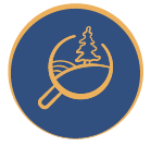 Environmental Assessment Image of Environmental Assessment Icon