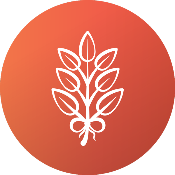 giving-back-2 Plant Icon