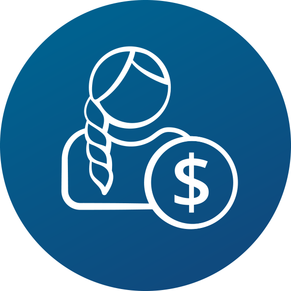 socio-economic-blue Facilitation