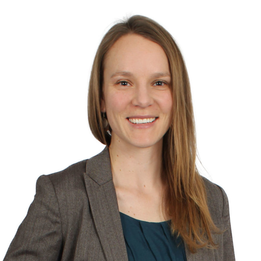 AuroraVanBuren_Headshot Image of Jennifer Campbell