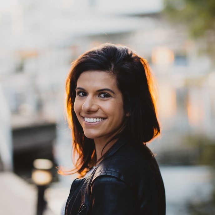 Laila Headshot