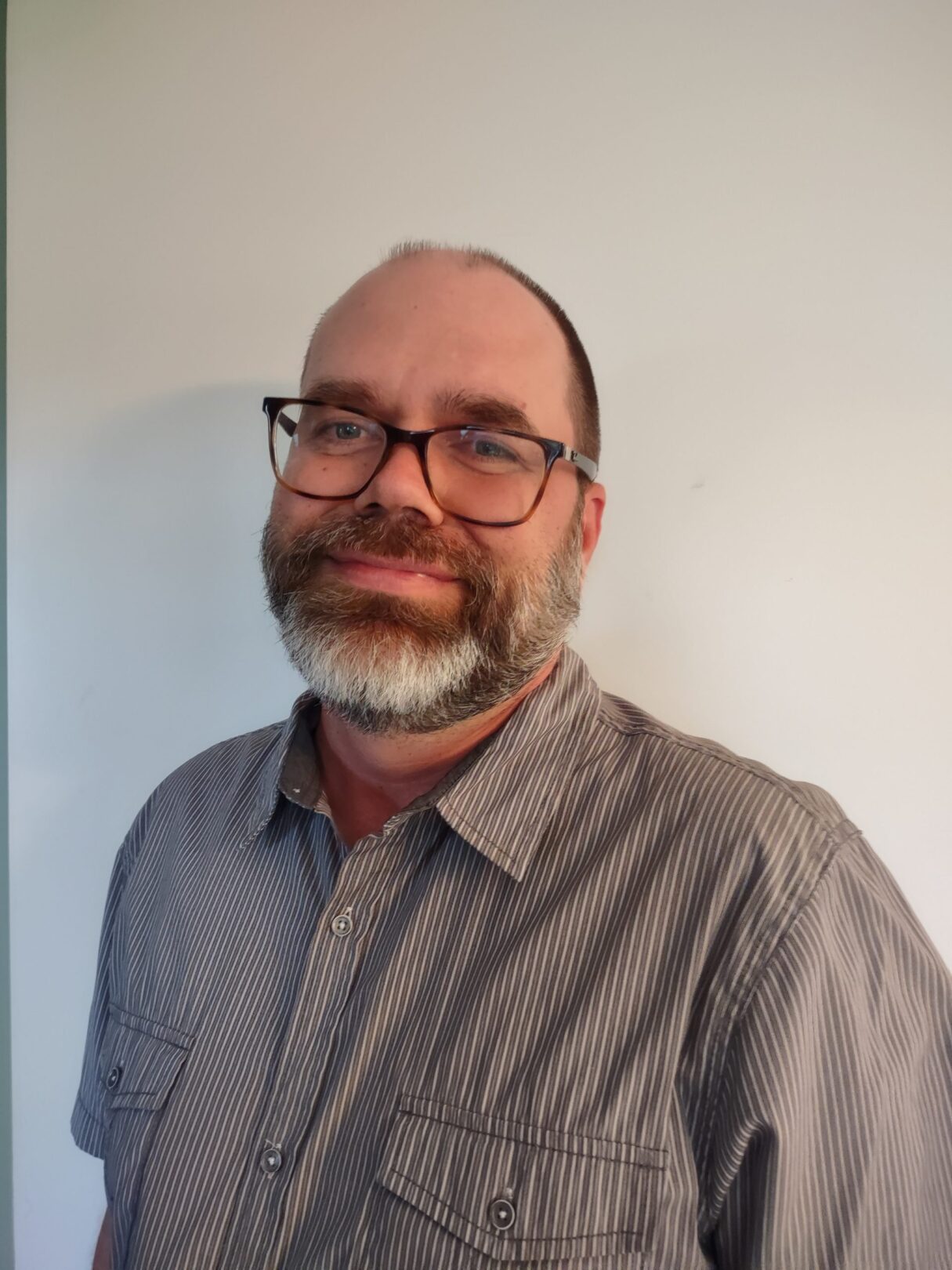 Kyle Hilsendager Two Worlds Consulting
