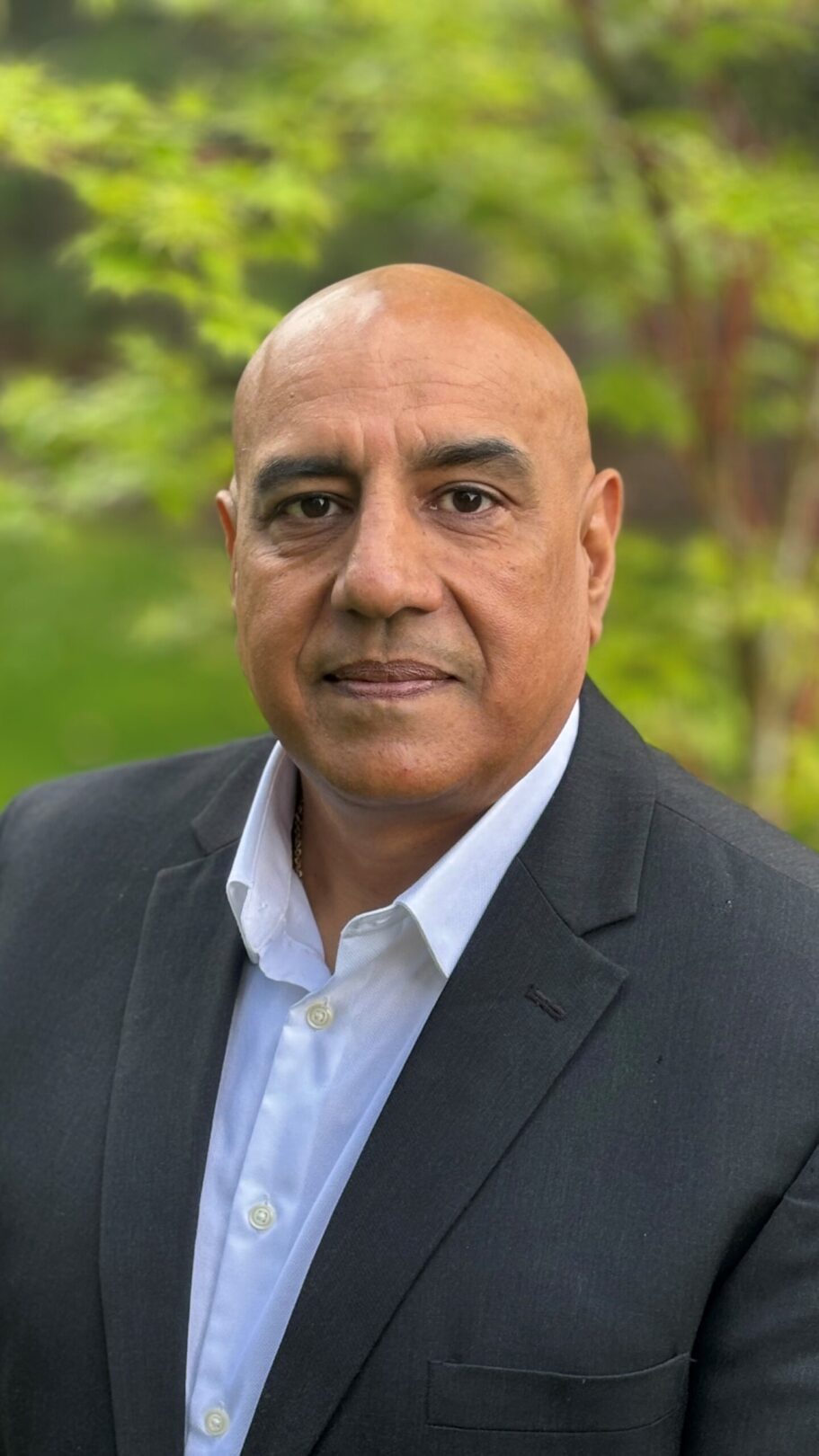 Raman birk two worlds consulting